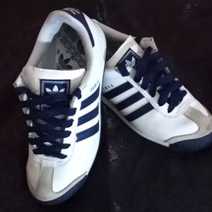 Samoa Adidas